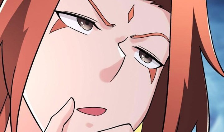 Apprentices Are All Female Devil Chapter 173 Gambar 17