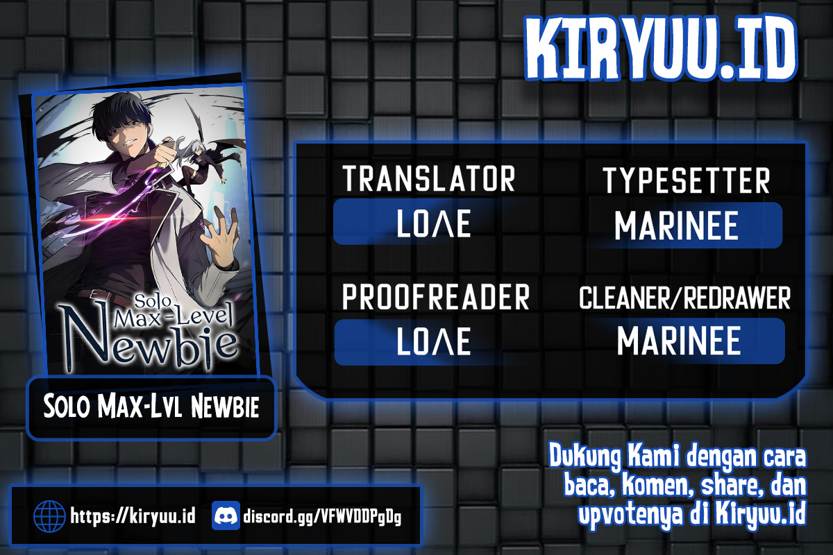 Komik Solo Max-Level Newbie Chapter 86 gambar nomor 1
