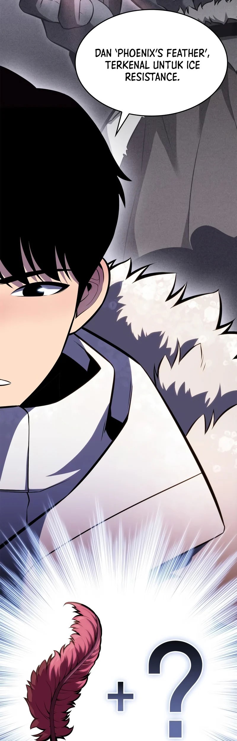 Solo Max-Level Newbie Chapter 86 Gambar 52