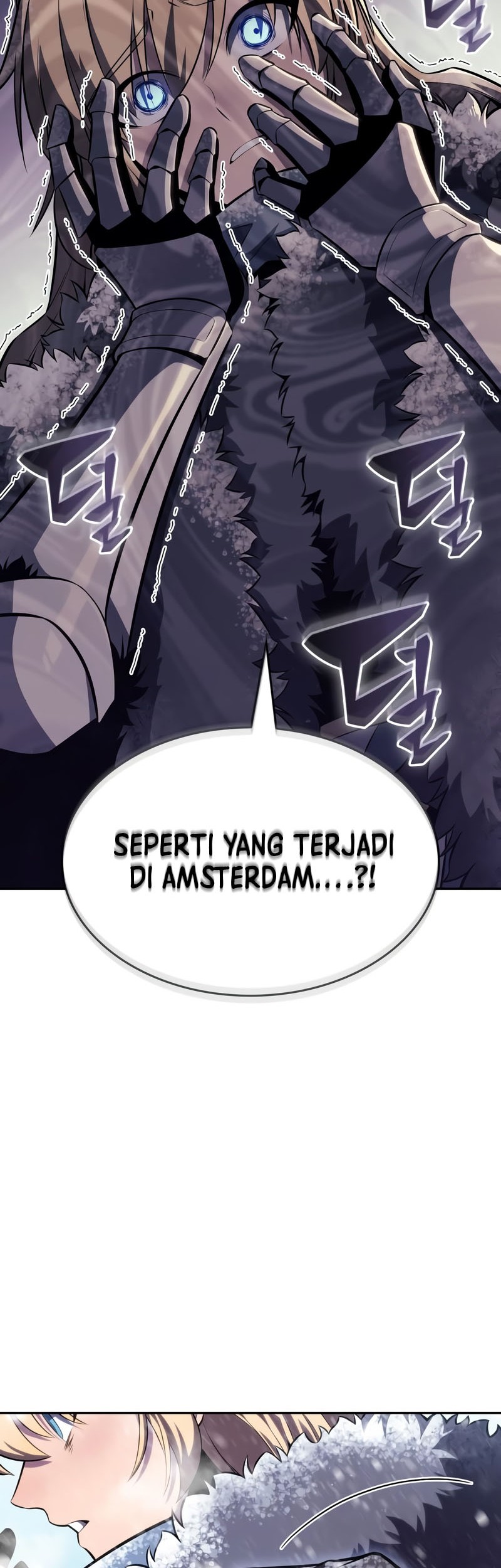Solo Max-Level Newbie Chapter 86 Gambar 58