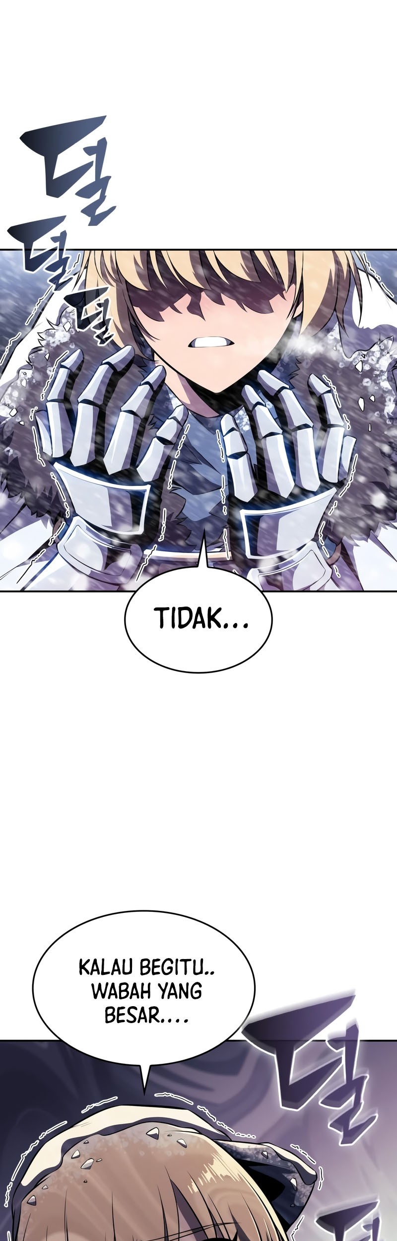 Solo Max-Level Newbie Chapter 86 Gambar 57