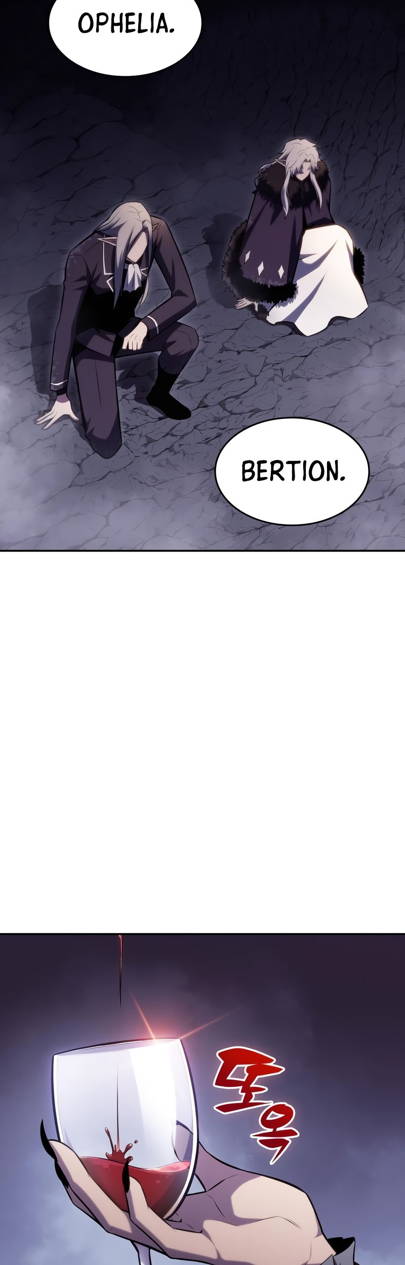 Solo Max-Level Newbie Chapter 86 Gambar 63