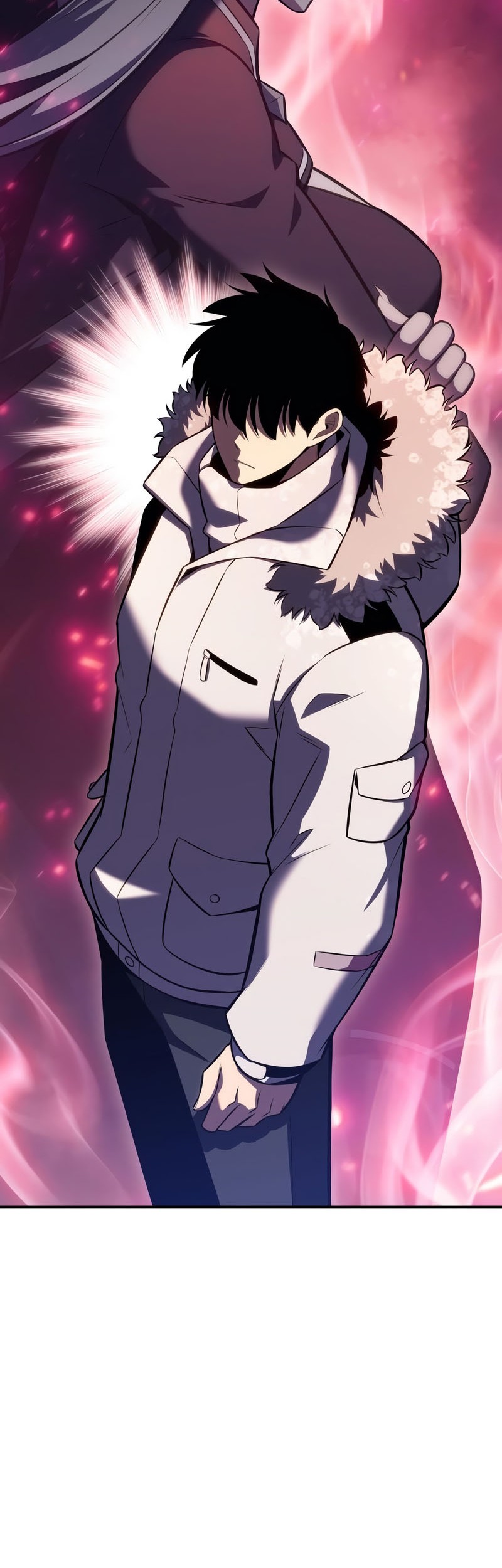 Solo Max-Level Newbie Chapter 86 Gambar 70