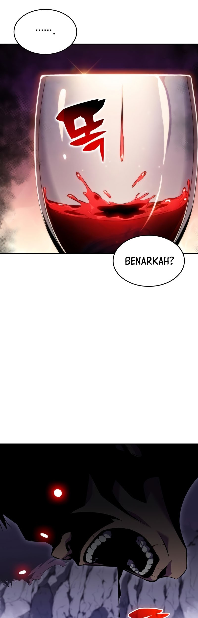 Solo Max-Level Newbie Chapter 86 Gambar 71