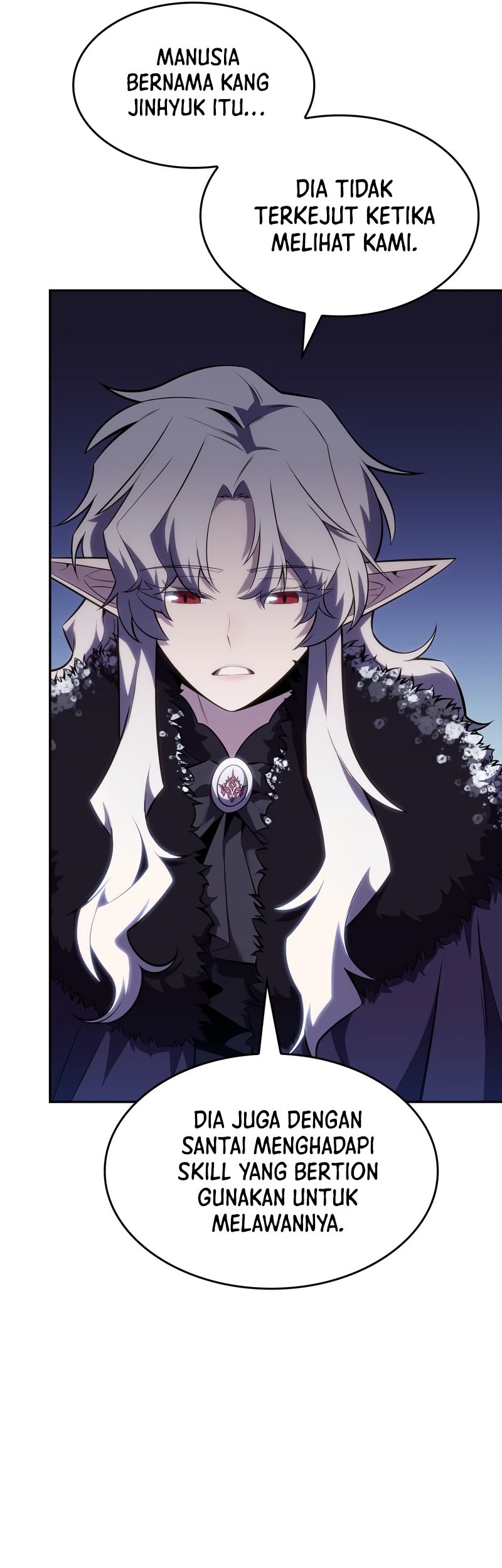 Solo Max-Level Newbie Chapter 86 Gambar 67