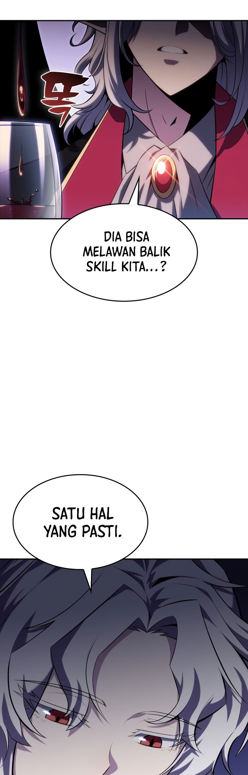 Solo Max-Level Newbie Chapter 86 Gambar 68