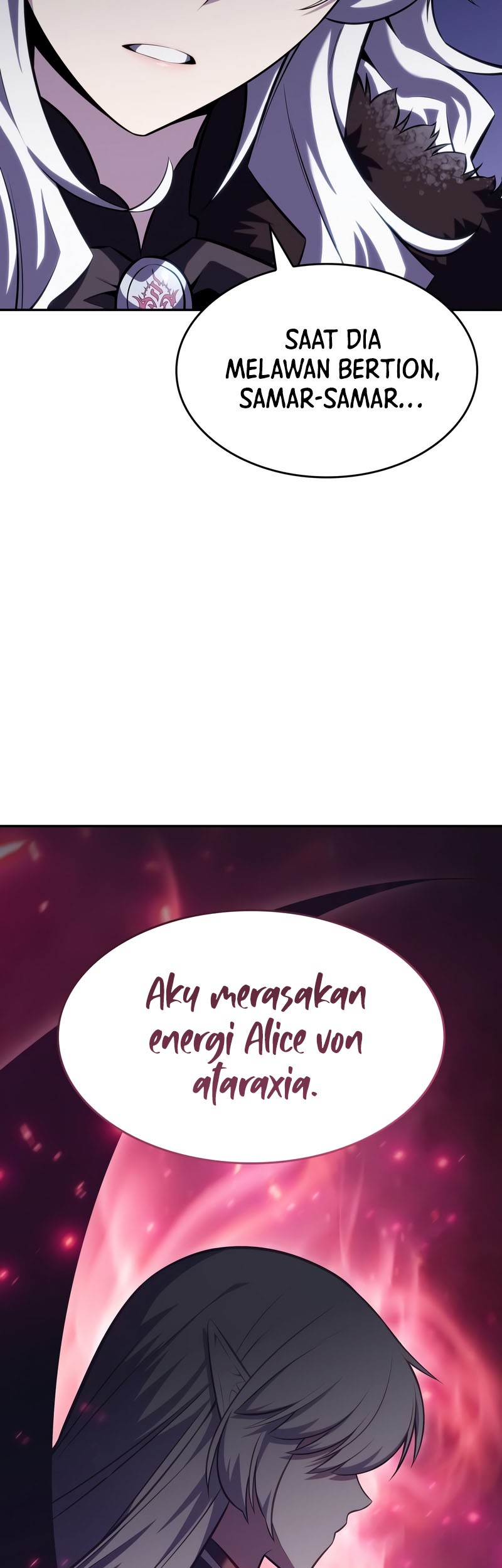 Solo Max-Level Newbie Chapter 86 Gambar 69