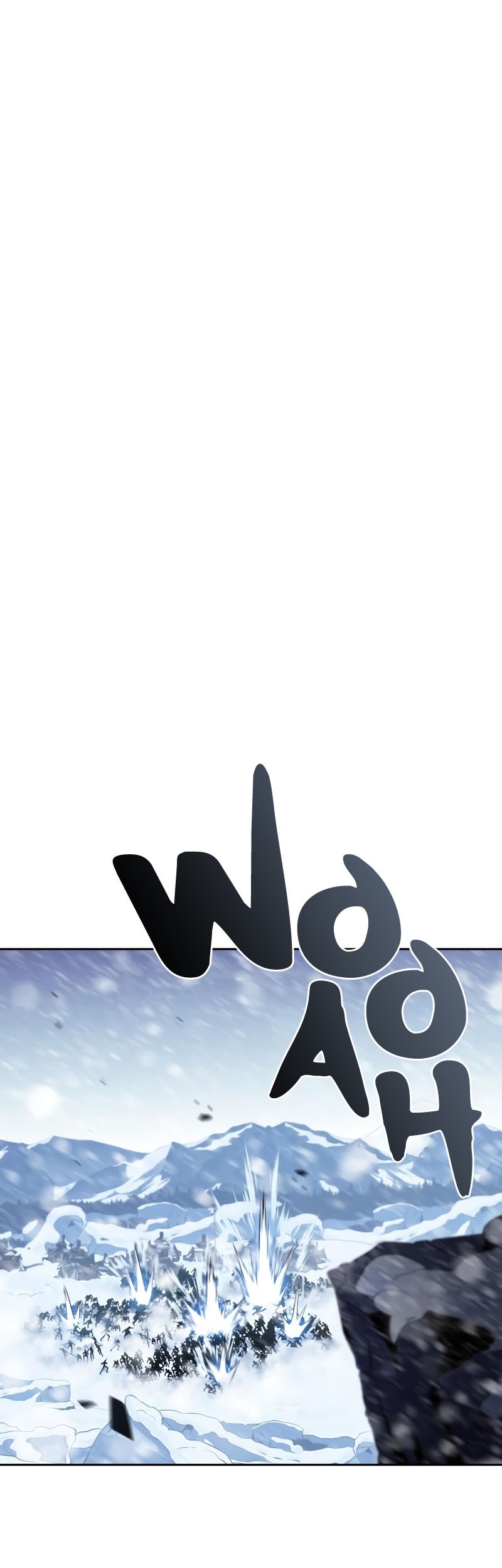 Manhwa Solo Max-Level Newbie Chapter 86 gambar nomor 2