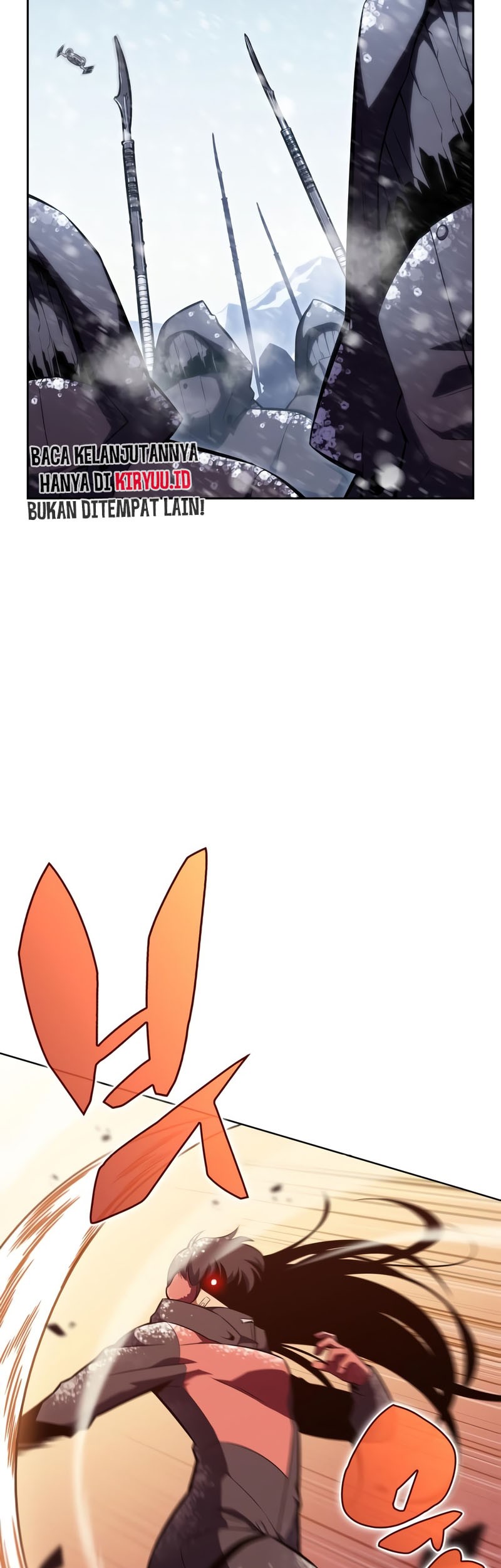 Solo Max-Level Newbie Chapter 86 Gambar 6