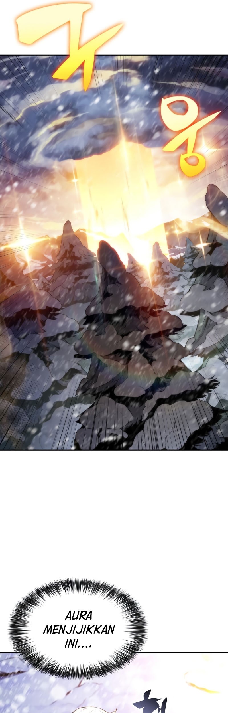 Solo Max-Level Newbie Chapter 86 Gambar 14