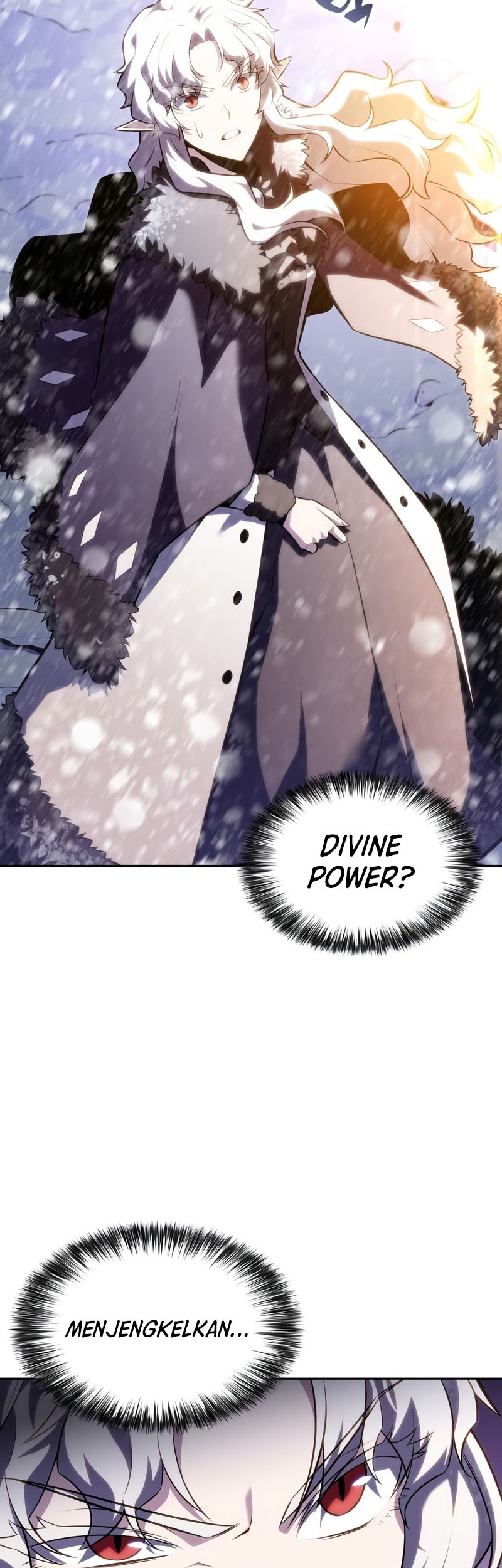 Solo Max-Level Newbie Chapter 86 Gambar 15