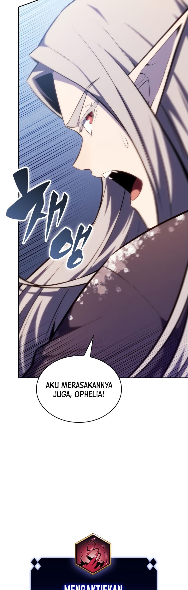 Solo Max-Level Newbie Chapter 86 Gambar 17