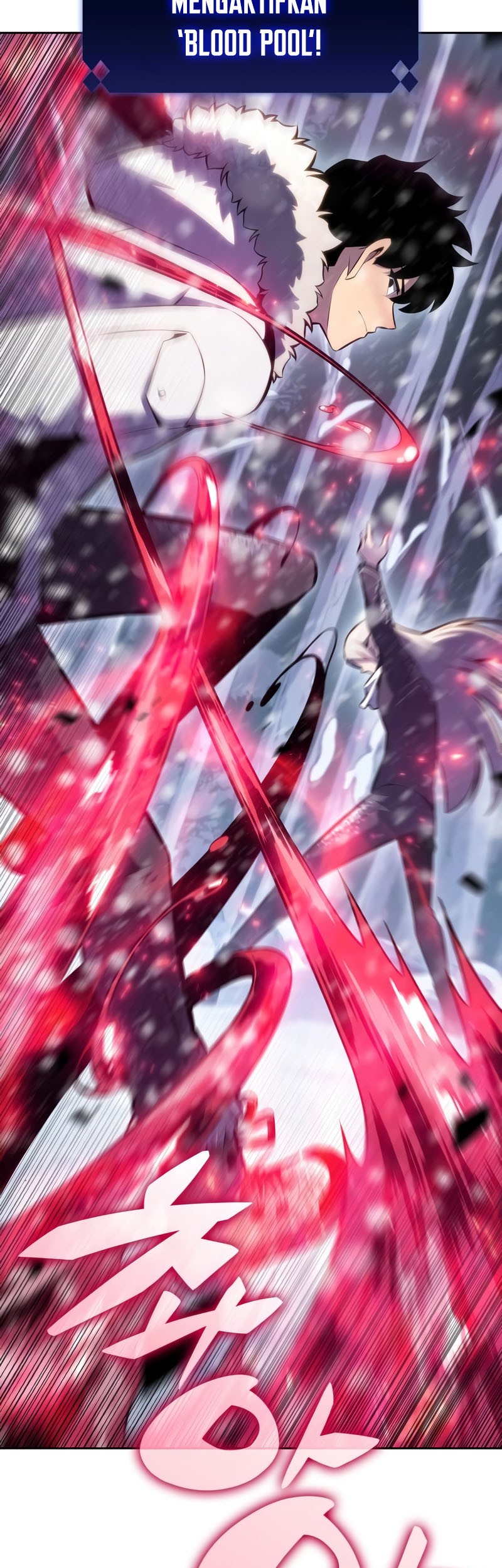 Solo Max-Level Newbie Chapter 86 Gambar 18