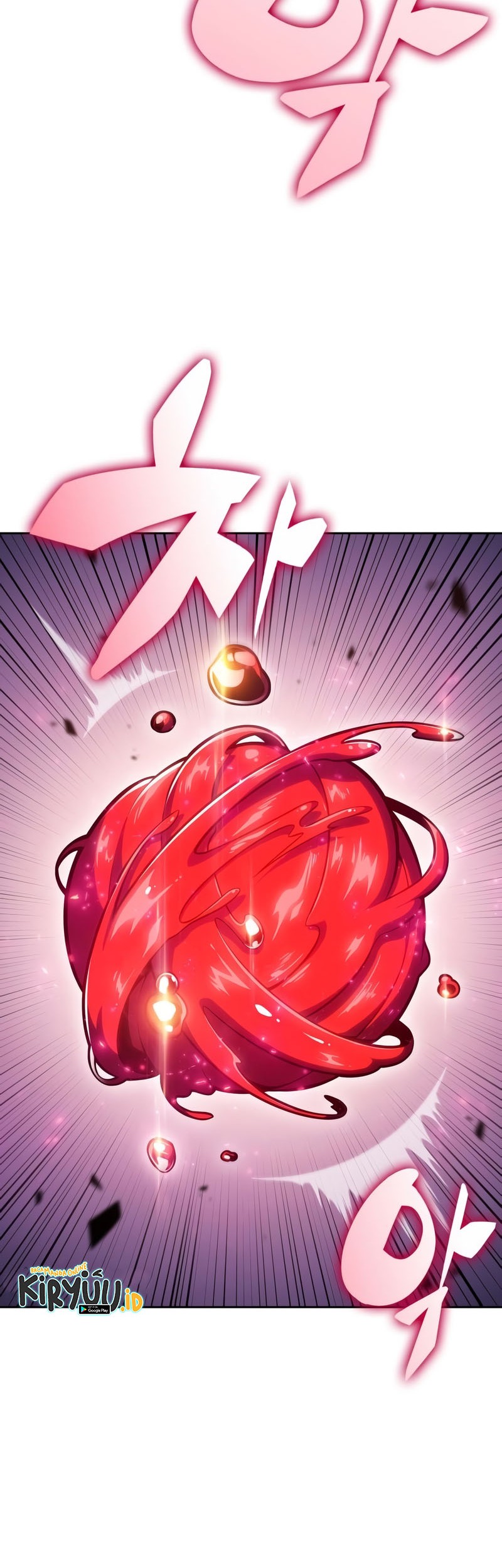 Solo Max-Level Newbie Chapter 86 Gambar 19