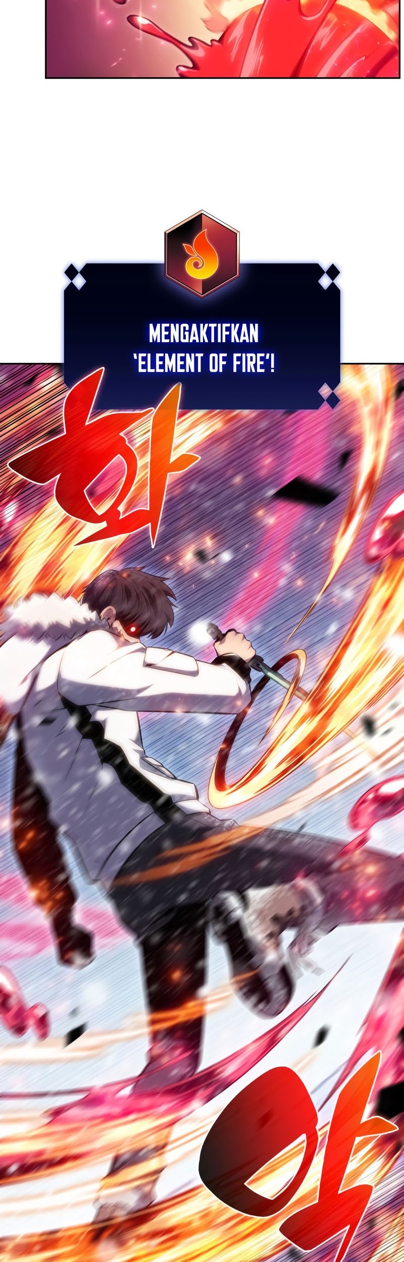 Solo Max-Level Newbie Chapter 86 Gambar 21