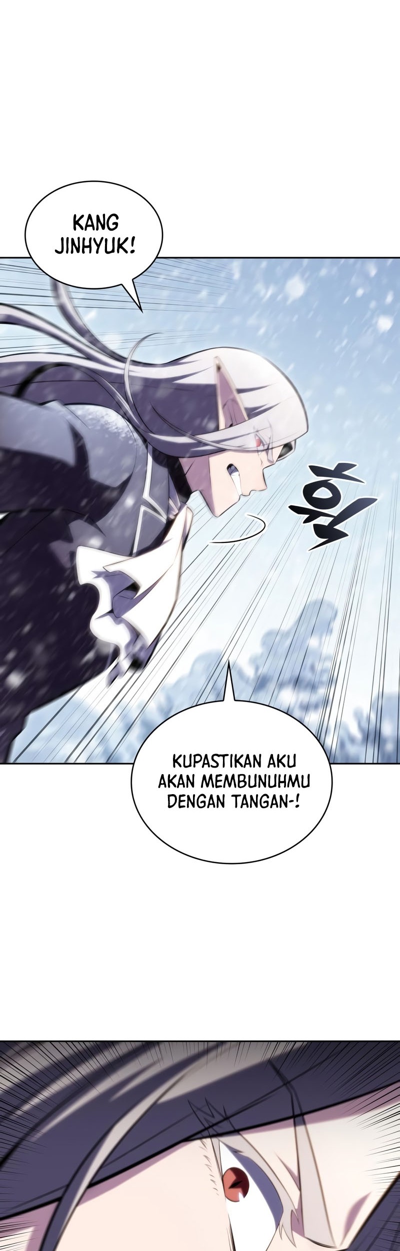 Solo Max-Level Newbie Chapter 86 Gambar 23