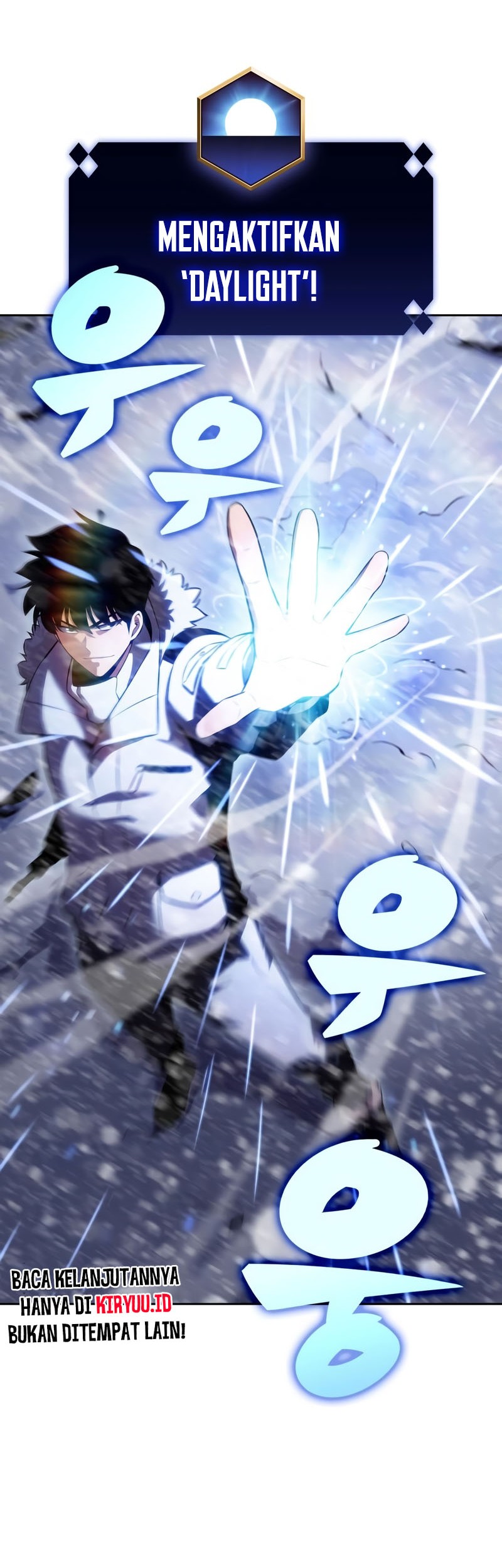 Solo Max-Level Newbie Chapter 86 Gambar 25