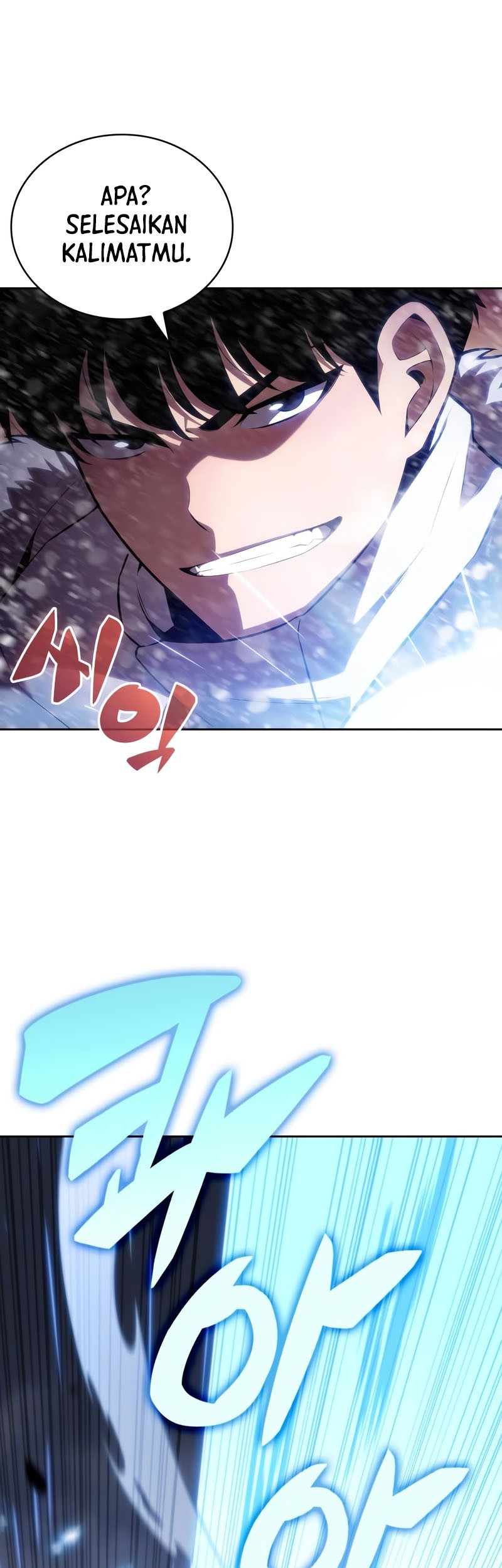 Solo Max-Level Newbie Chapter 86 Gambar 26