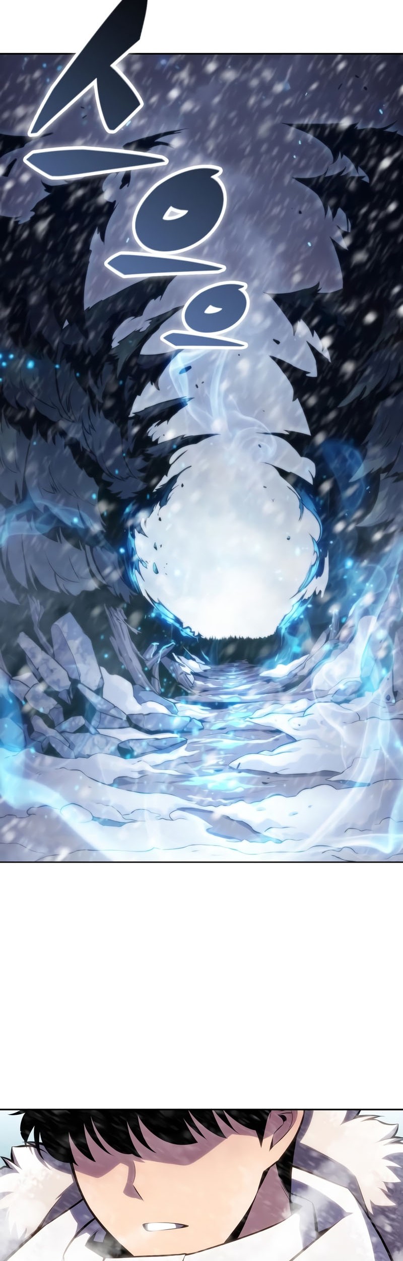 Solo Max-Level Newbie Chapter 86 Gambar 29