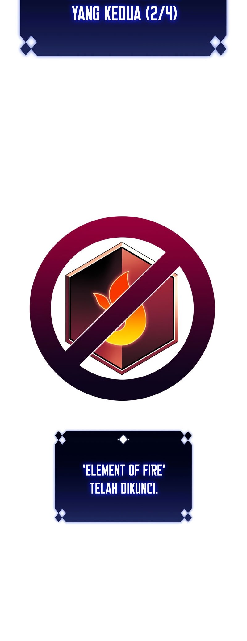 Solo Max-Level Newbie Chapter 86 Gambar 31