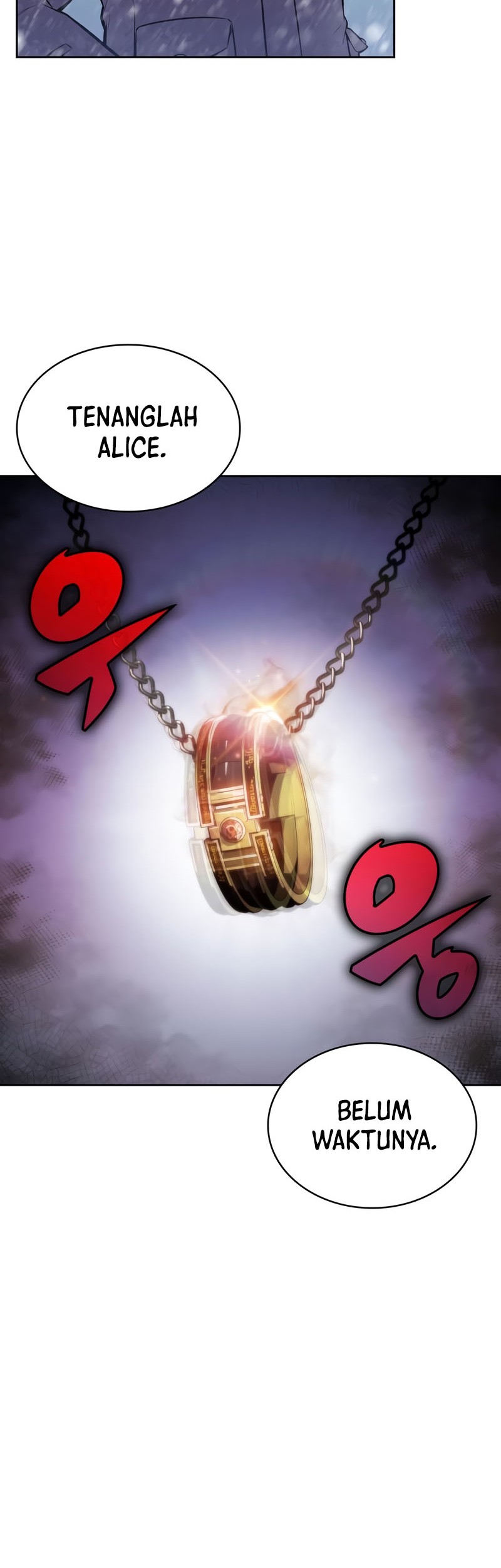 Solo Max-Level Newbie Chapter 86 Gambar 33