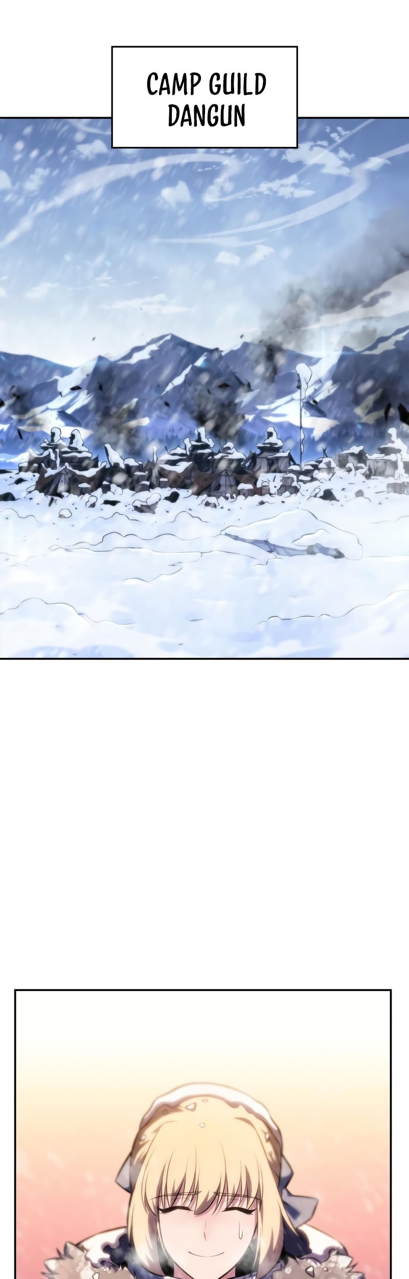 Solo Max-Level Newbie Chapter 86 Gambar 34