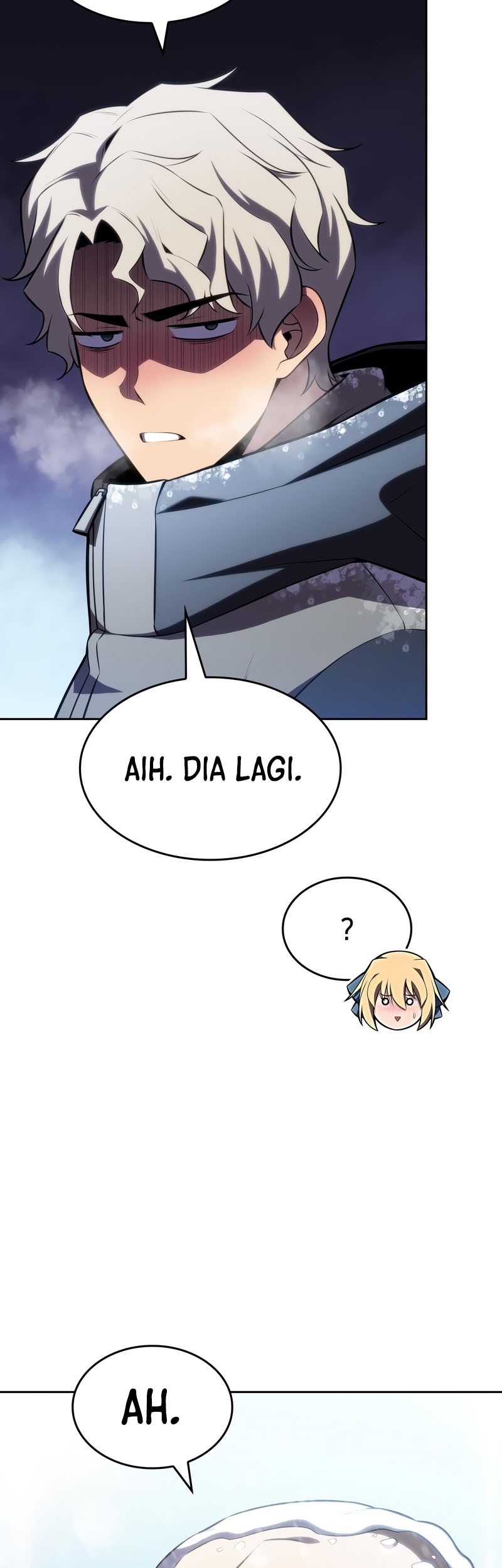 Solo Max-Level Newbie Chapter 86 Gambar 40