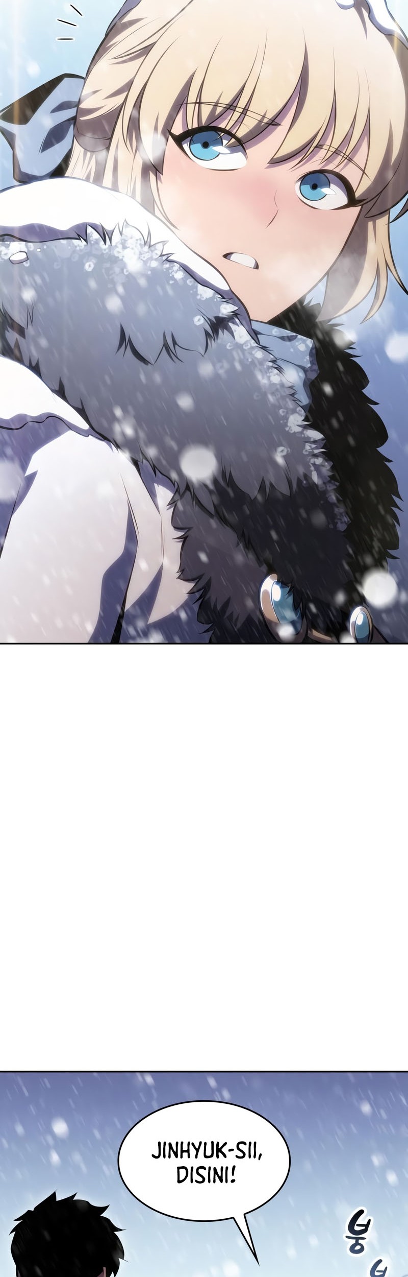 Solo Max-Level Newbie Chapter 86 Gambar 41