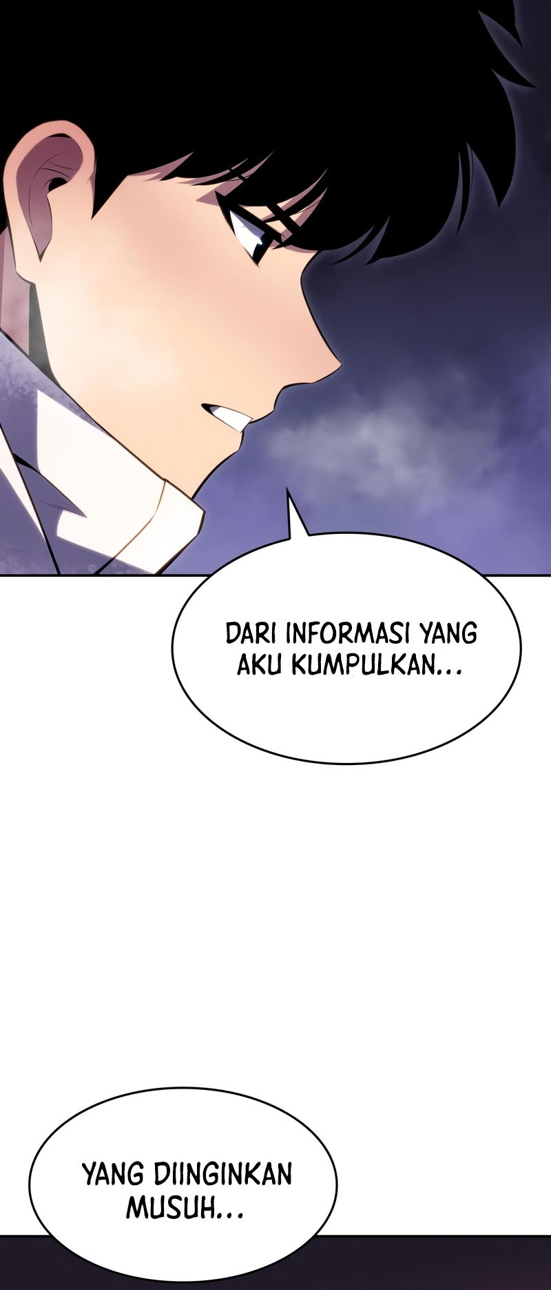 Solo Max-Level Newbie Chapter 86 Gambar 49