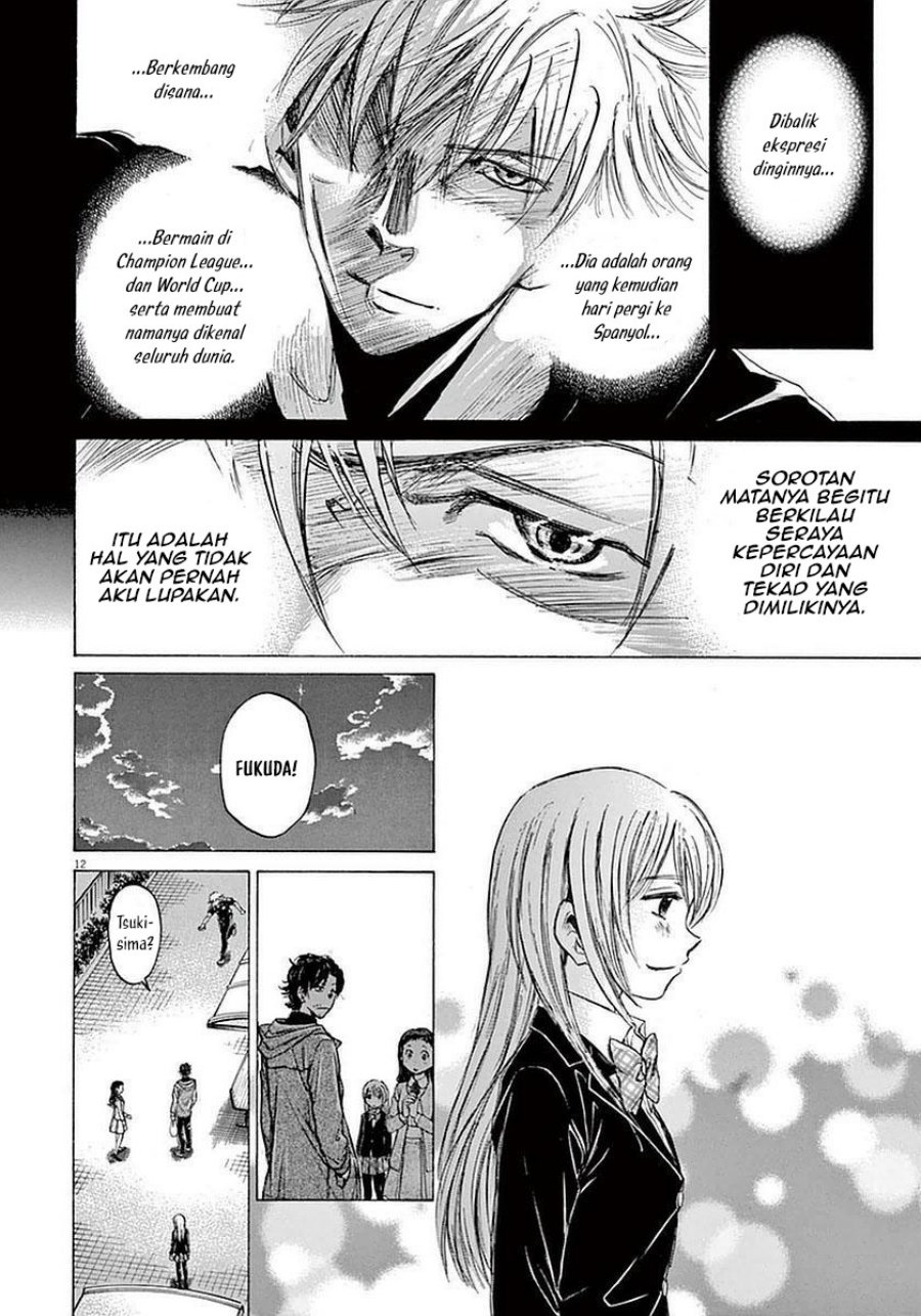 Ao Ashi Chapter 35 Gambar 13