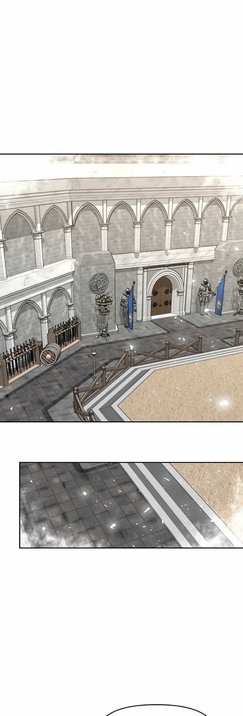 The 10th Class Lout of the Knight Family Chapter 11 Gambar 40