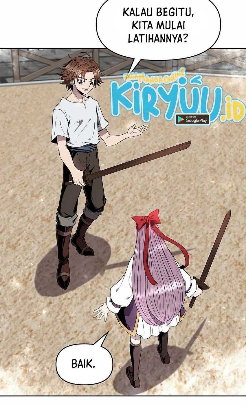 The 10th Class Lout of the Knight Family Chapter 11 Gambar 41