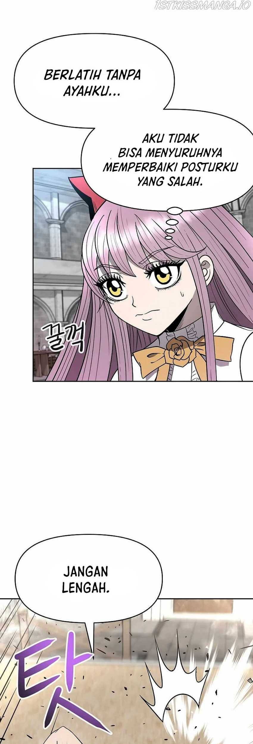 The 10th Class Lout of the Knight Family Chapter 11 Gambar 42