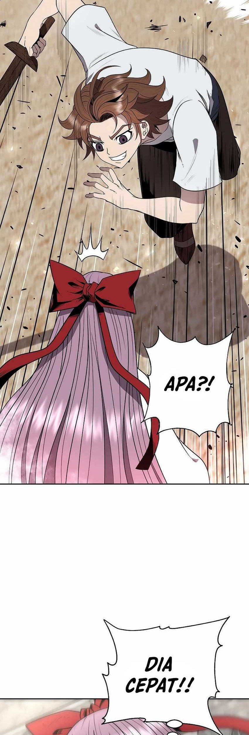 The 10th Class Lout of the Knight Family Chapter 11 Gambar 43