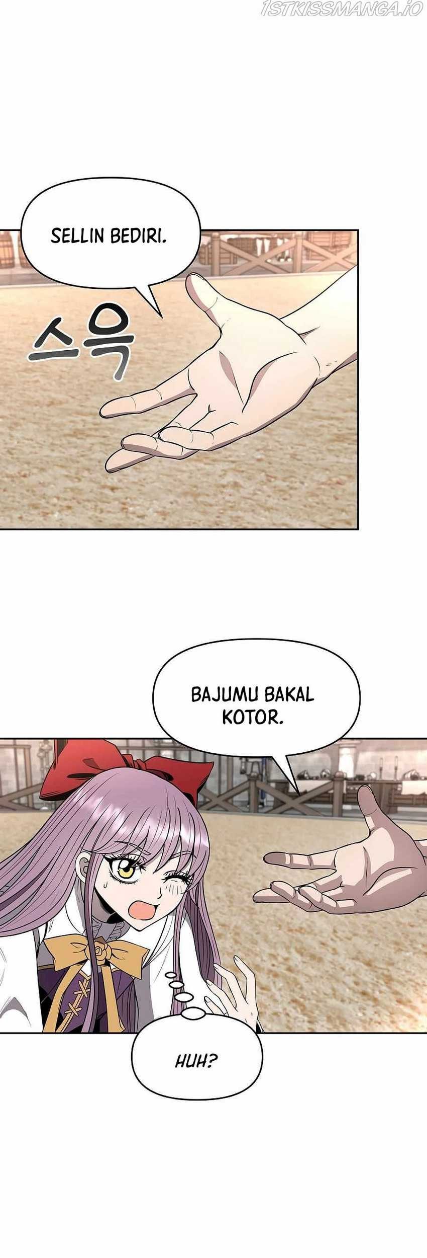 The 10th Class Lout of the Knight Family Chapter 11 Gambar 51