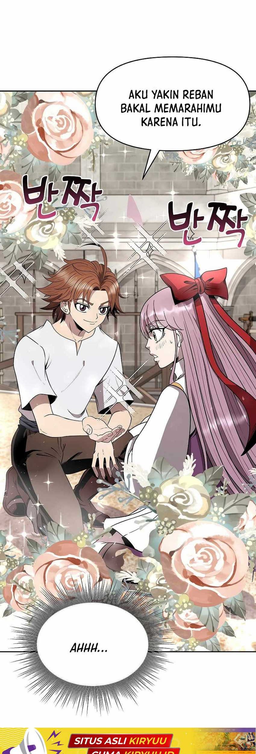 The 10th Class Lout of the Knight Family Chapter 11 Gambar 52