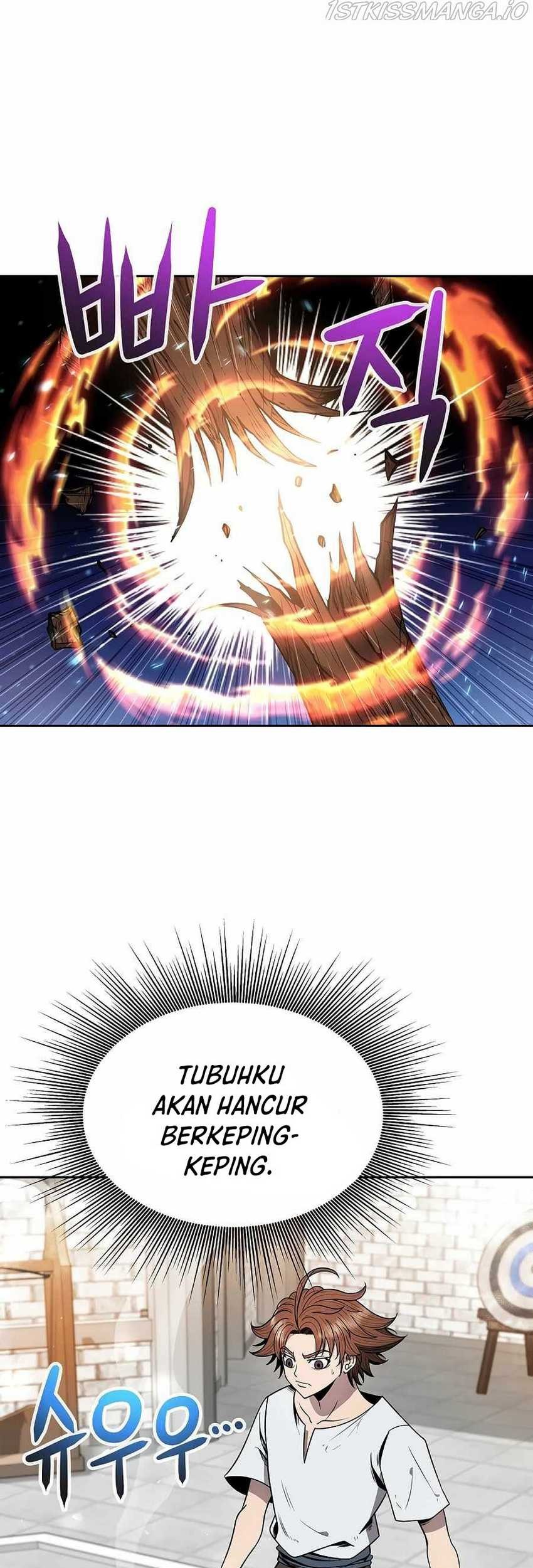 The 10th Class Lout of the Knight Family Chapter 11 Gambar 24