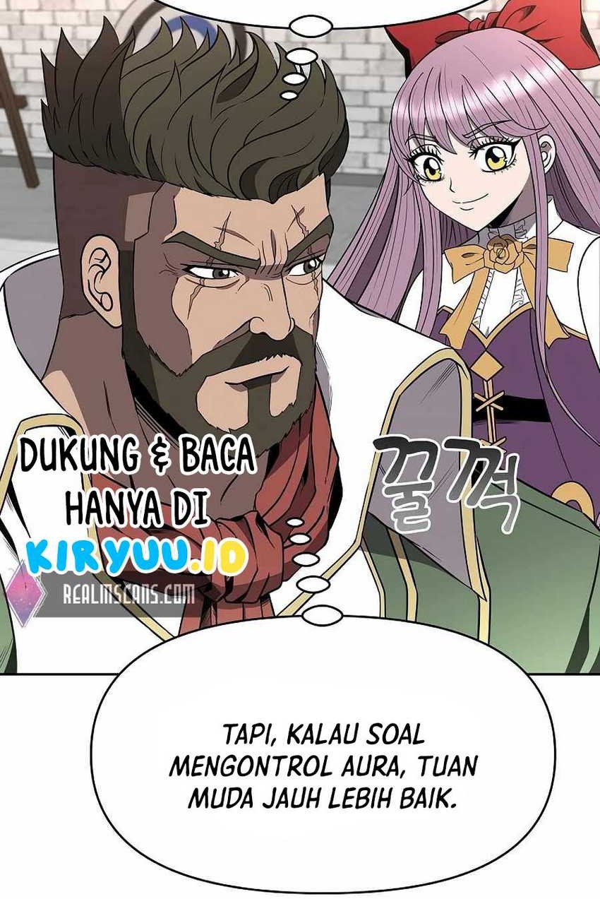 The 10th Class Lout of the Knight Family Chapter 11 Gambar 35