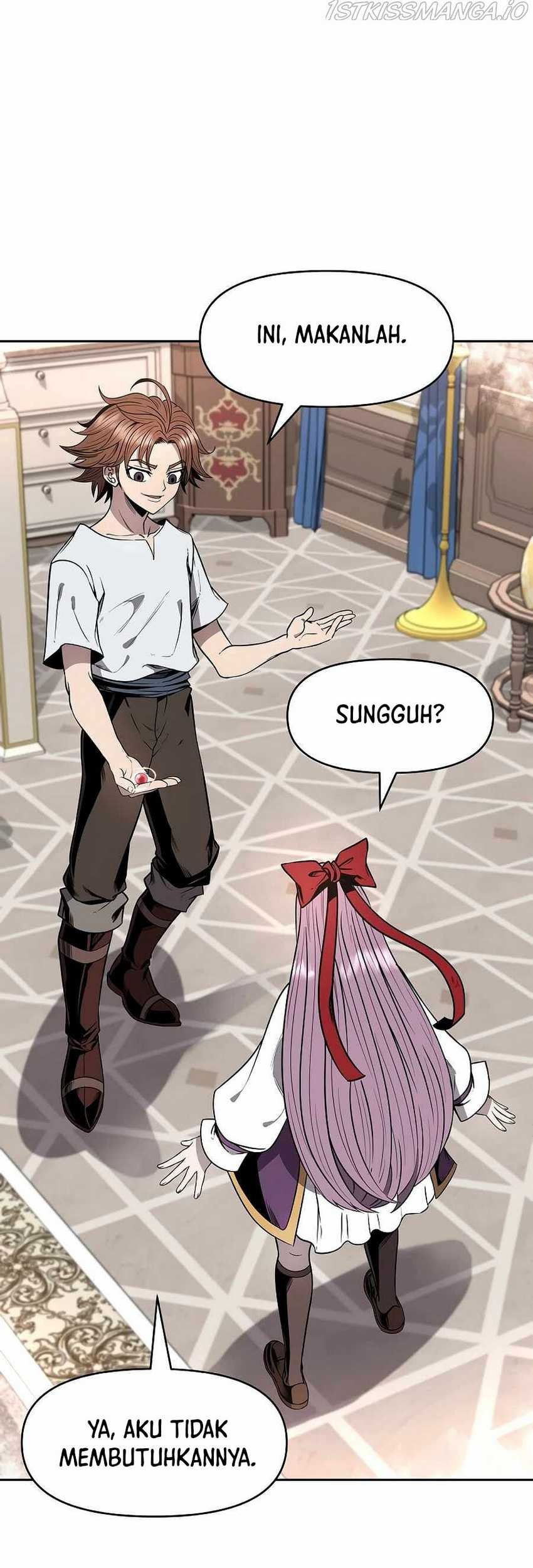 The 10th Class Lout of the Knight Family Chapter 11 Gambar 66