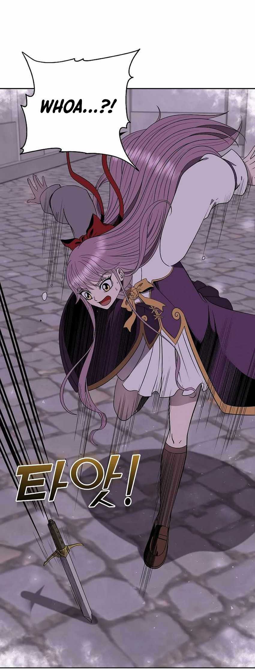 The 10th Class Lout of the Knight Family Chapter 11 Gambar 71