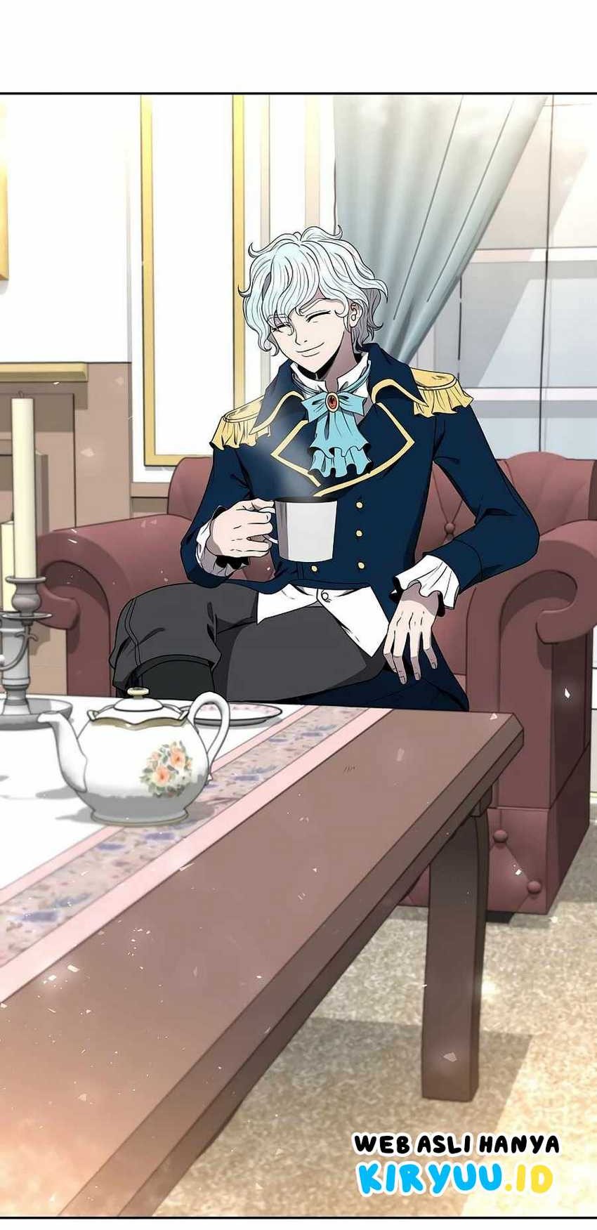 The 10th Class Lout of the Knight Family Chapter 11 Gambar 74