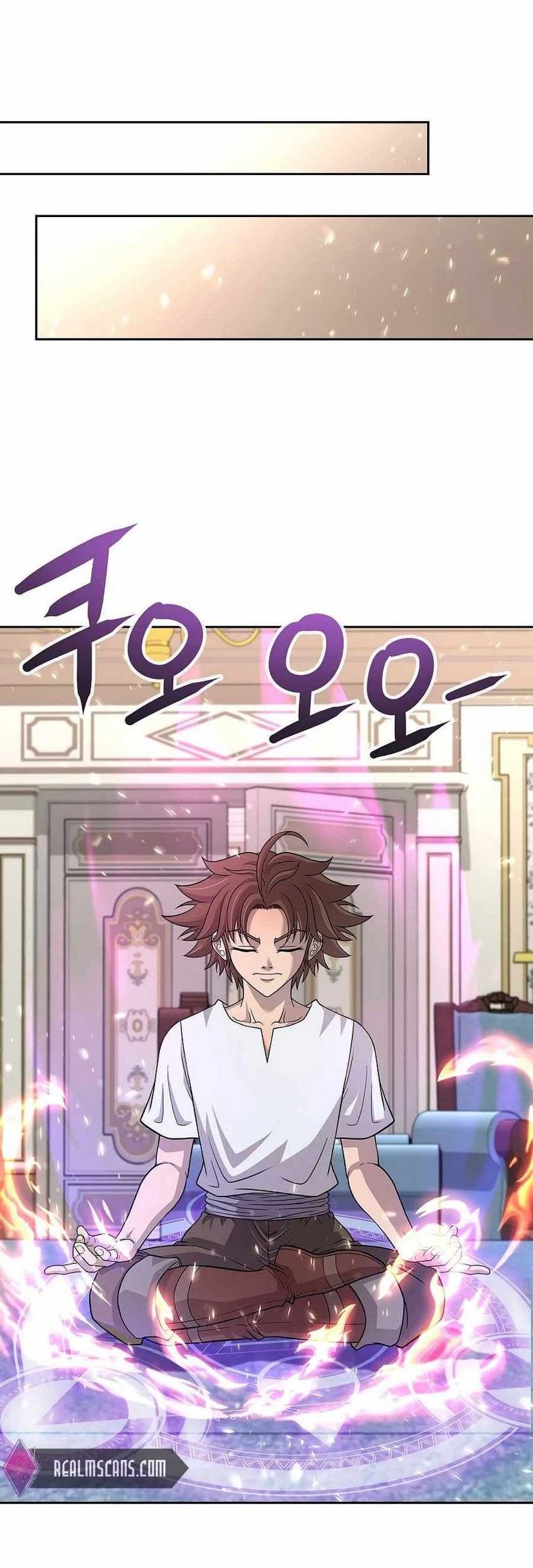 The 10th Class Lout of the Knight Family Chapter 11 Gambar 55