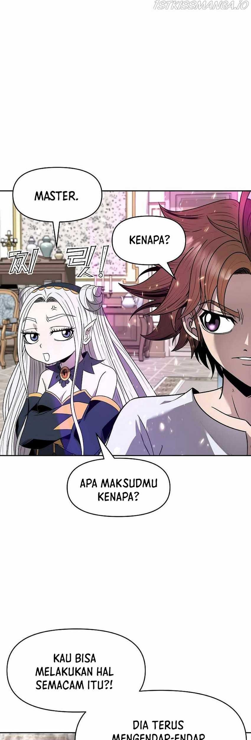 The 10th Class Lout of the Knight Family Chapter 11 Gambar 57