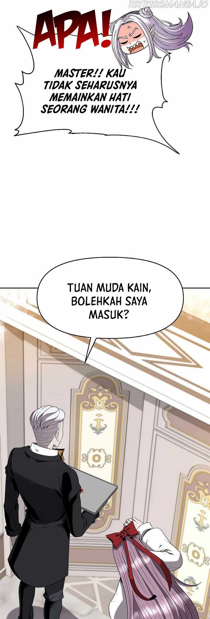 The 10th Class Lout of the Knight Family Chapter 11 Gambar 60