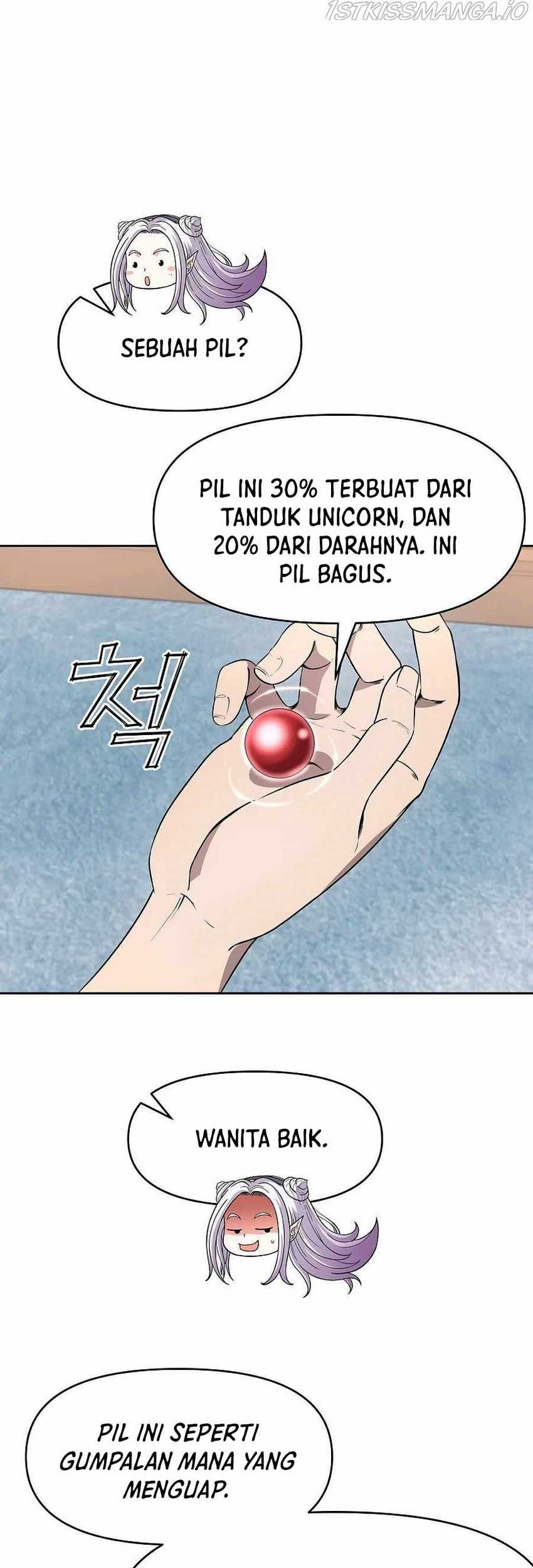 The 10th Class Lout of the Knight Family Chapter 11 Gambar 63