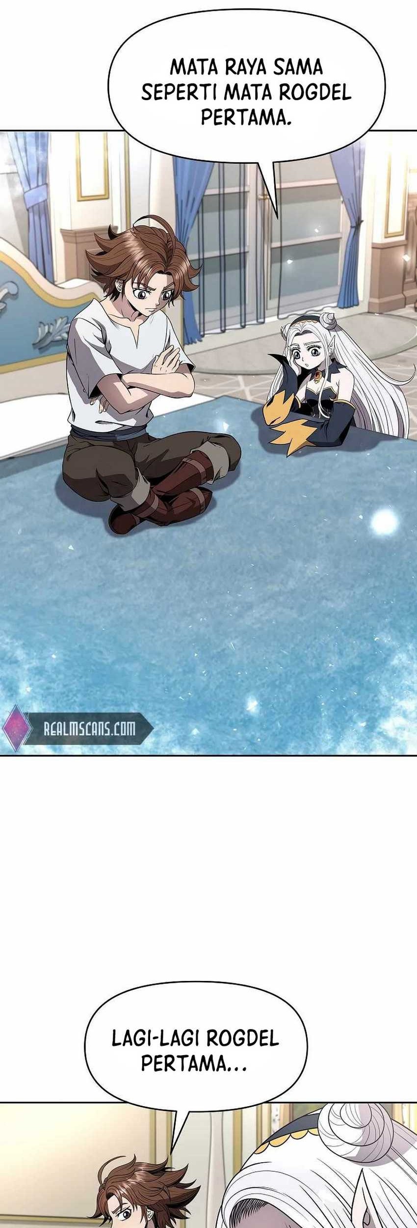 The 10th Class Lout of the Knight Family Chapter 11 Gambar 4