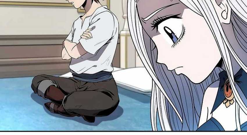 The 10th Class Lout of the Knight Family Chapter 11 Gambar 5