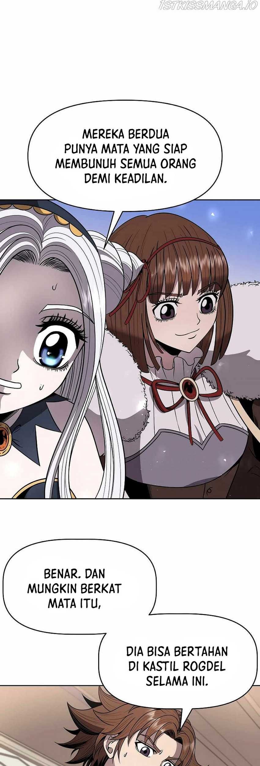 The 10th Class Lout of the Knight Family Chapter 11 Gambar 6