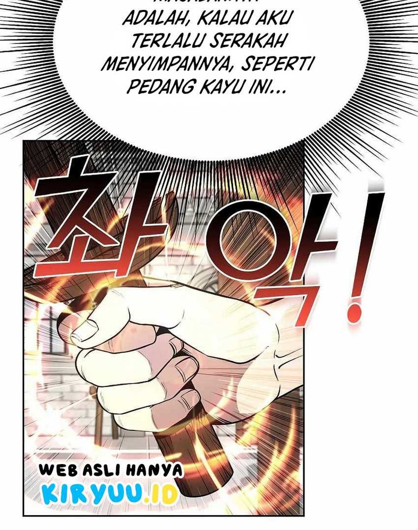 The 10th Class Lout of the Knight Family Chapter 11 Gambar 23