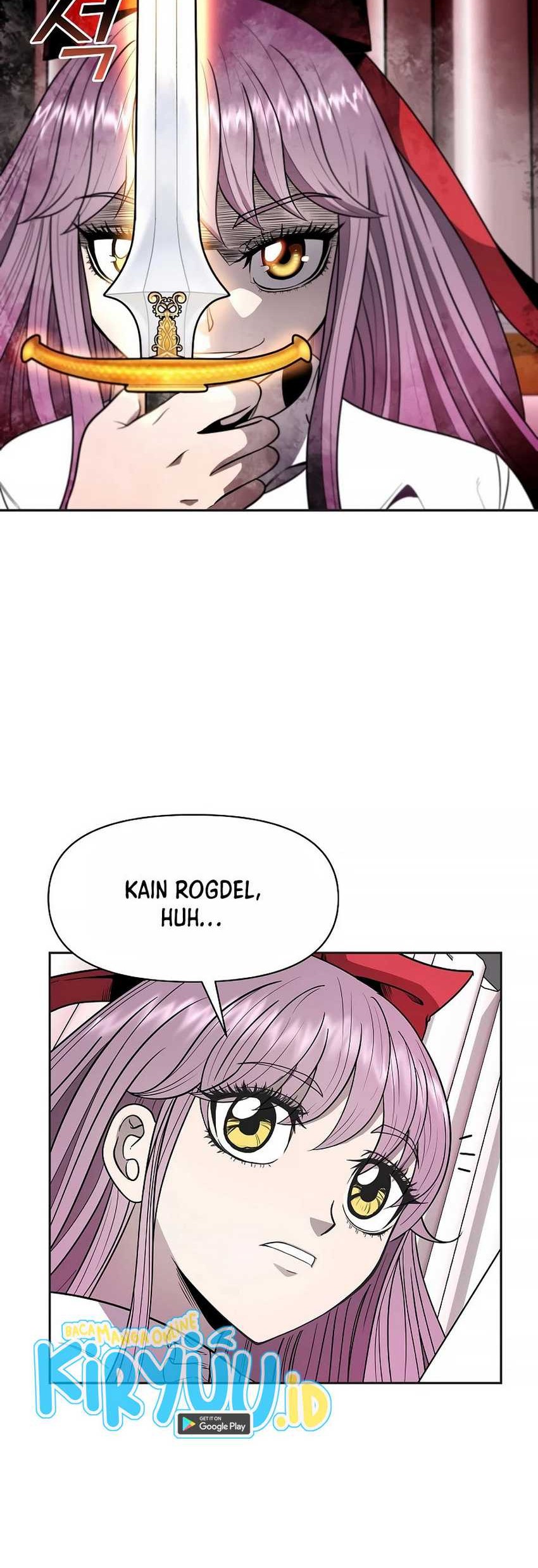 The 10th Class Lout of the Knight Family Chapter 10 Gambar 34